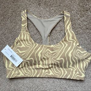 Outdoor Voices Sports Bra